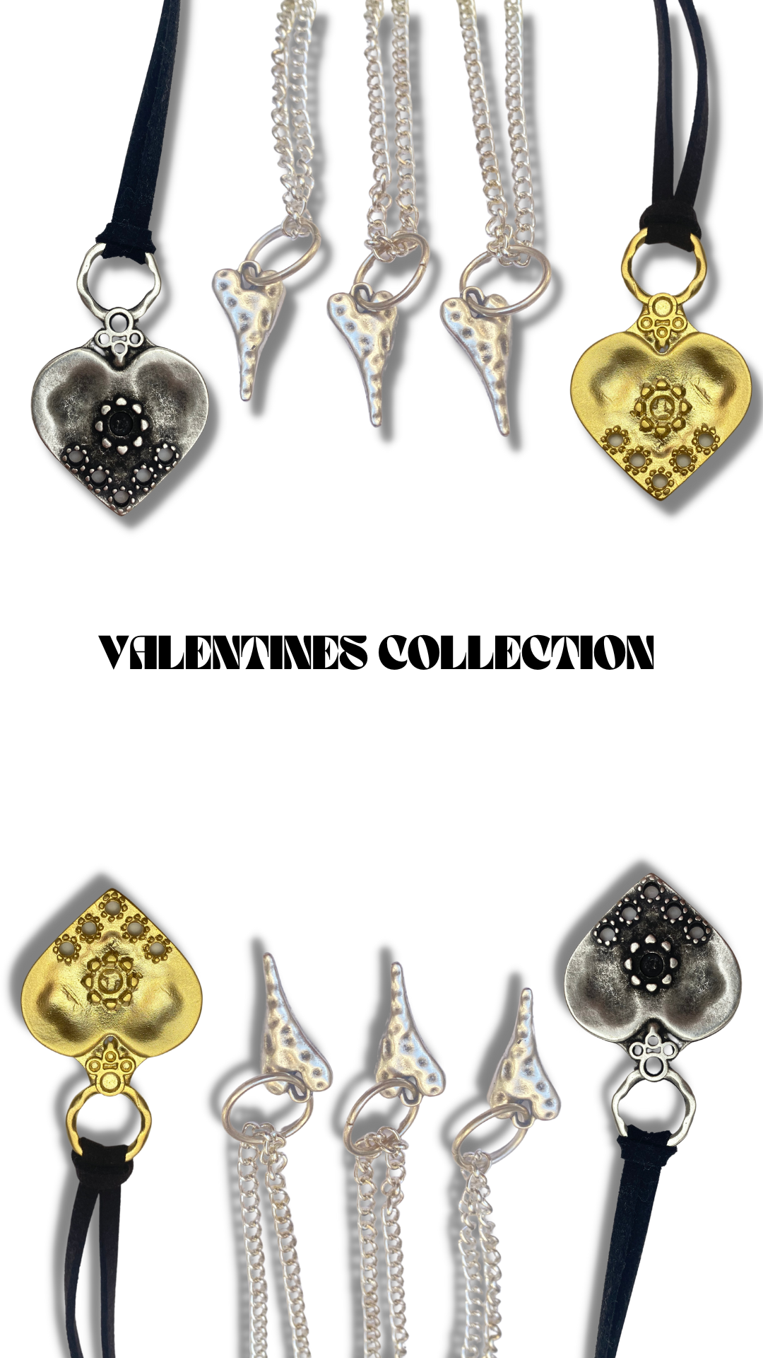 Valentines Collection
