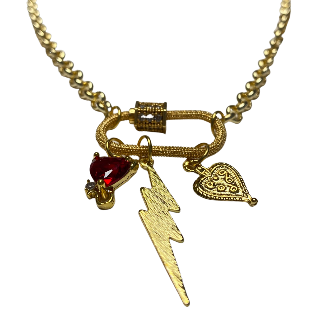 BAM Necklace