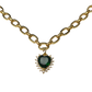 Venus Necklace
