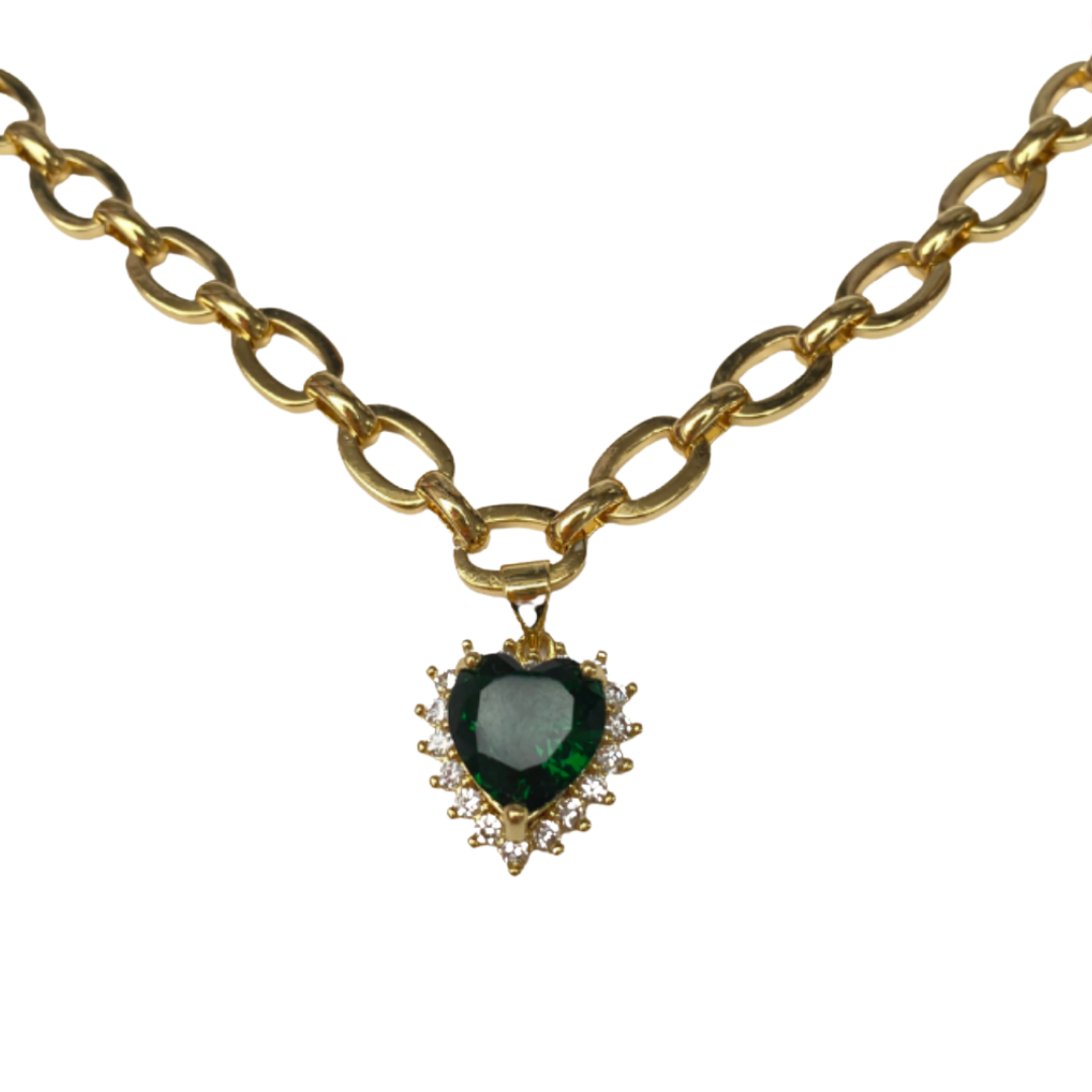 Venus Necklace