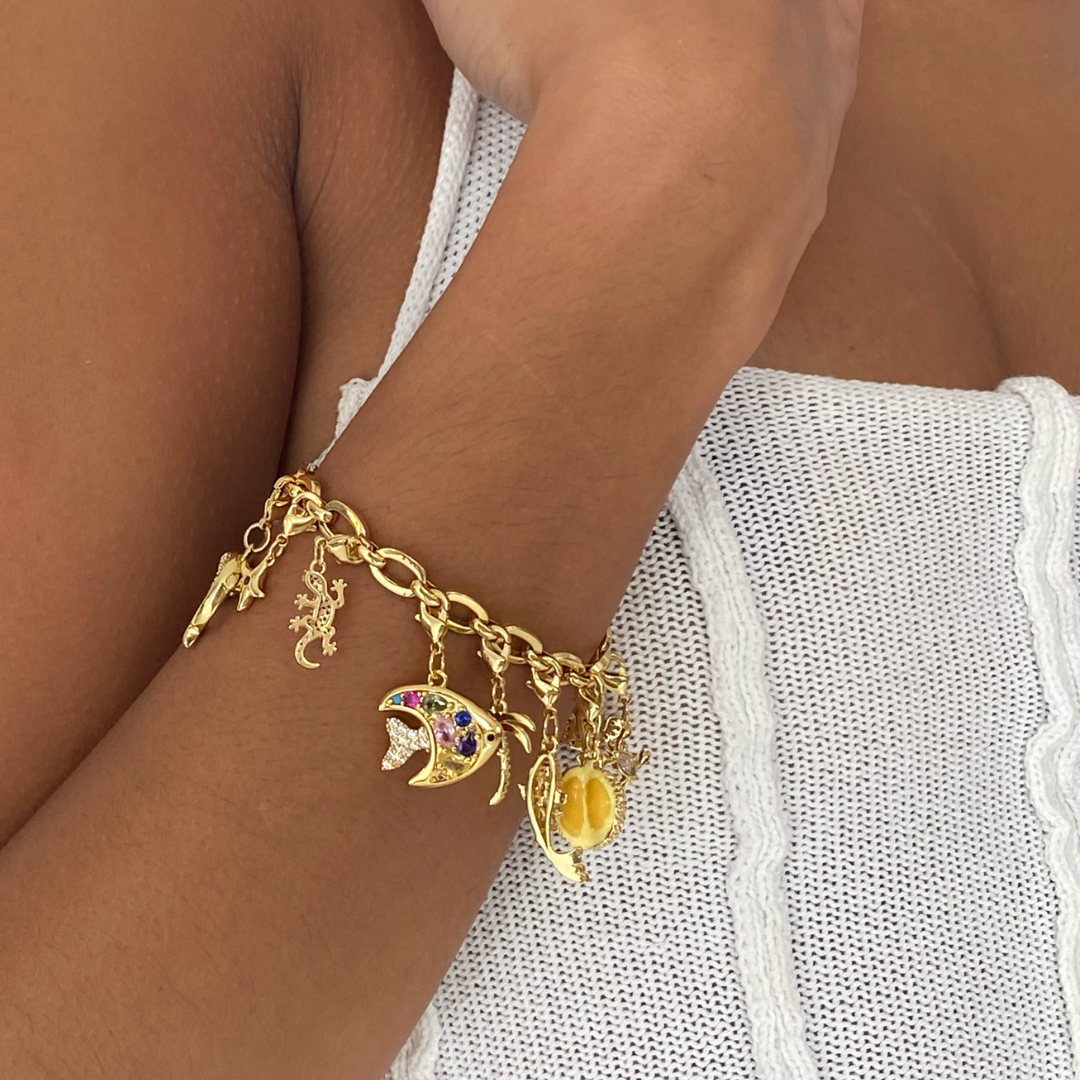 Sunny Days Bracelet