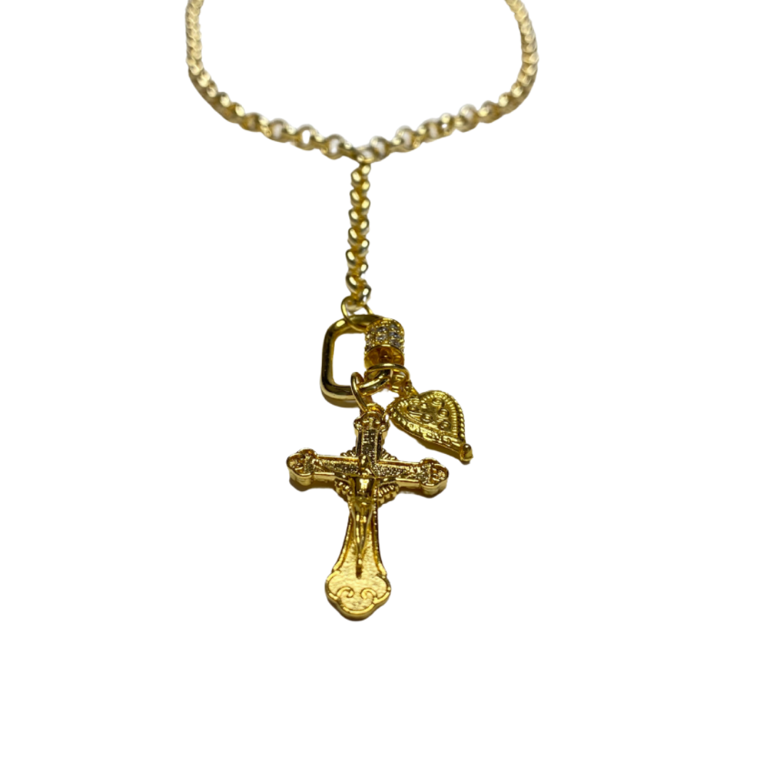 Cross Pendant