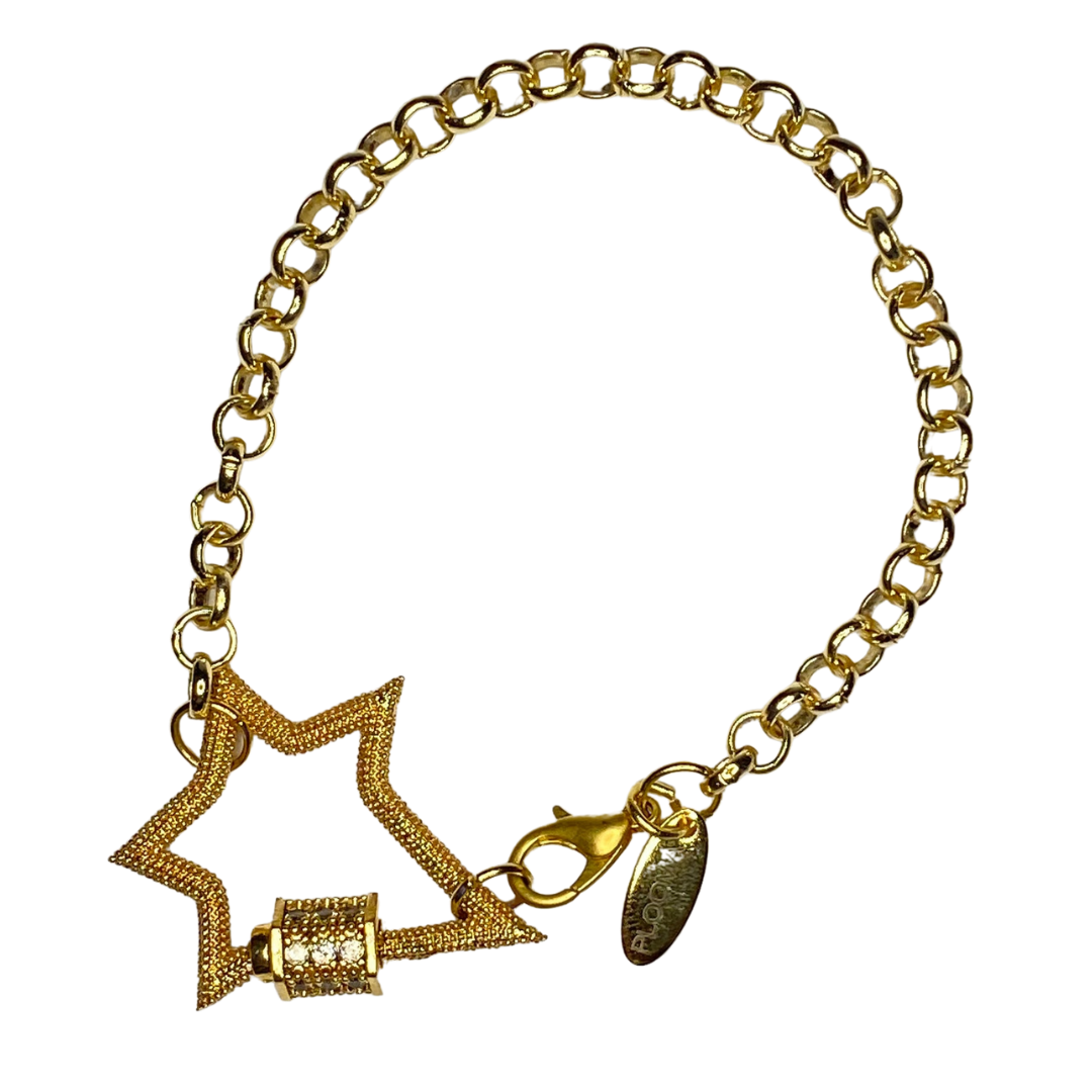 Star Bracelet